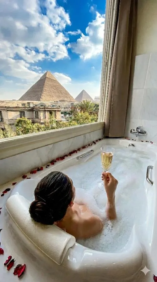 كوين مصر بيراميدز إن — صورة 4