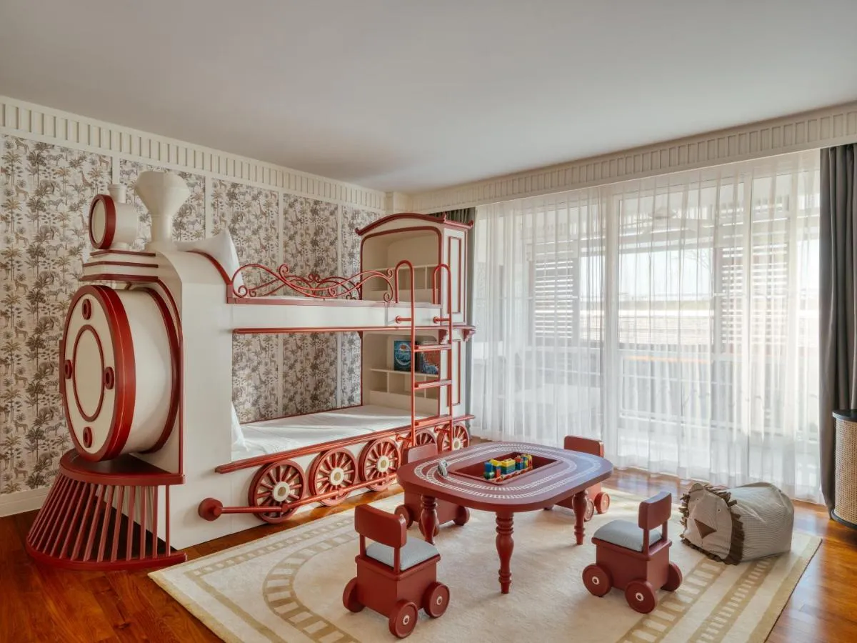 إنتركونتيننتال هوا هين ريزورت — صورة 2