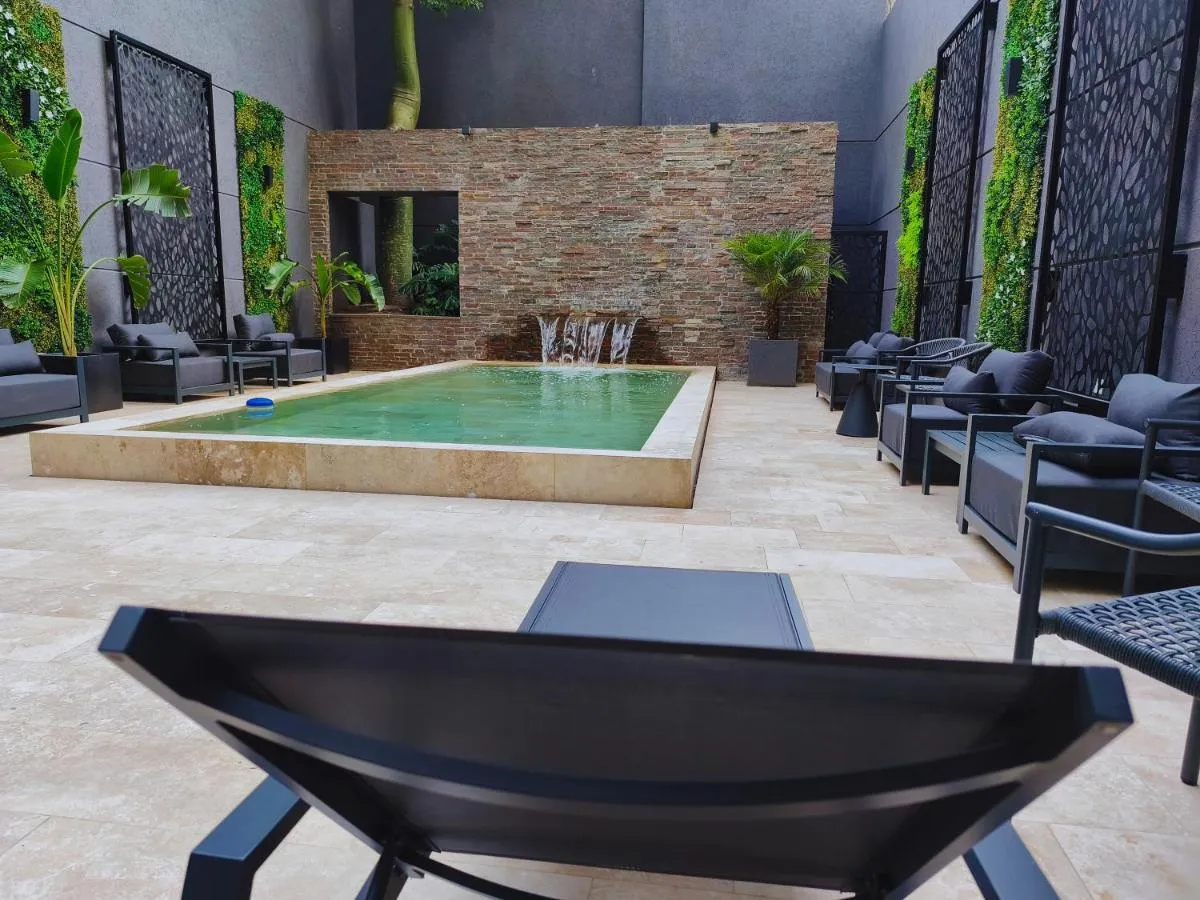 إمباير بونوس ايرس باي هس — صورة 3