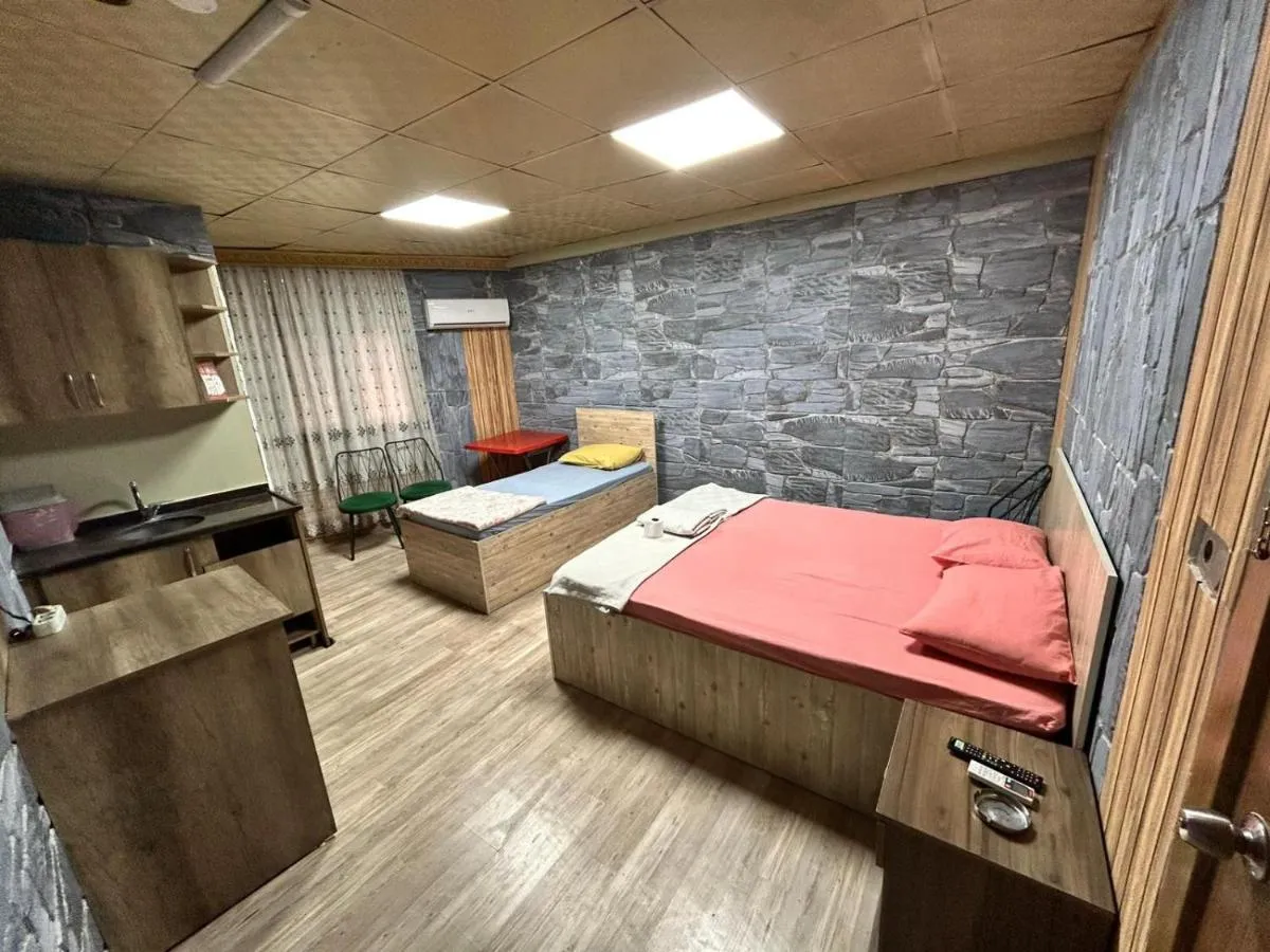 بانسيون عينتاب بيرا - غازي عنتاب، تركيا