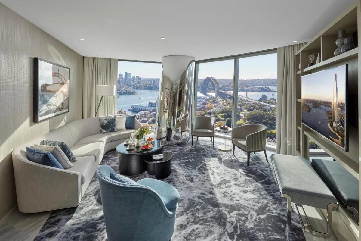 كراون تاورز سيدني — صورة 2