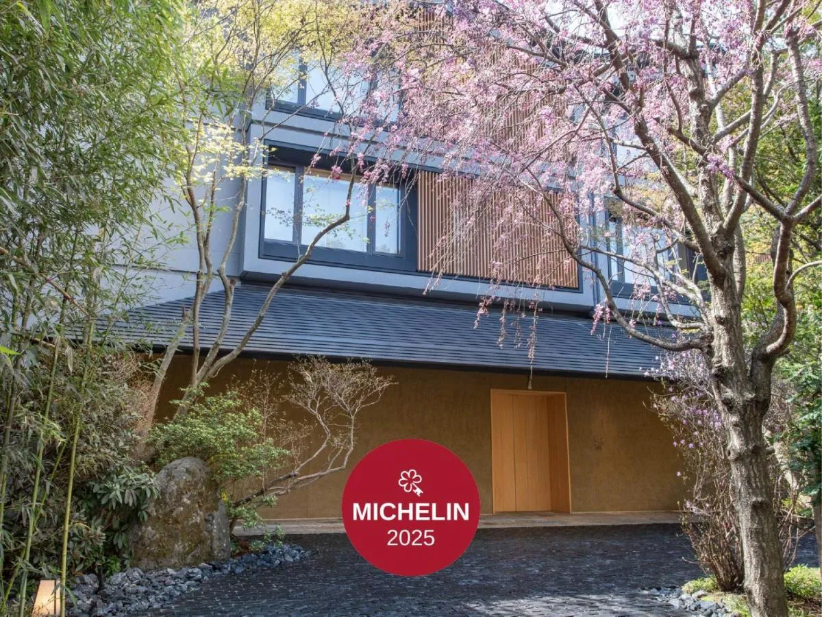 فوفو كيوتو - كيوتو، اليابان