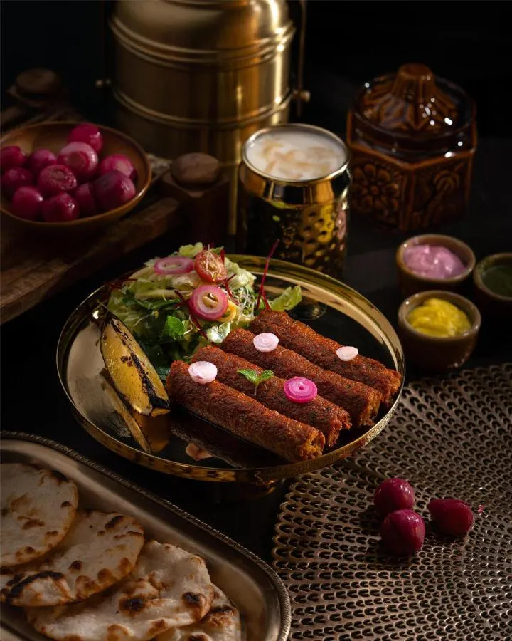 ⁨كونراد بنغالور⁩ — صورة 26