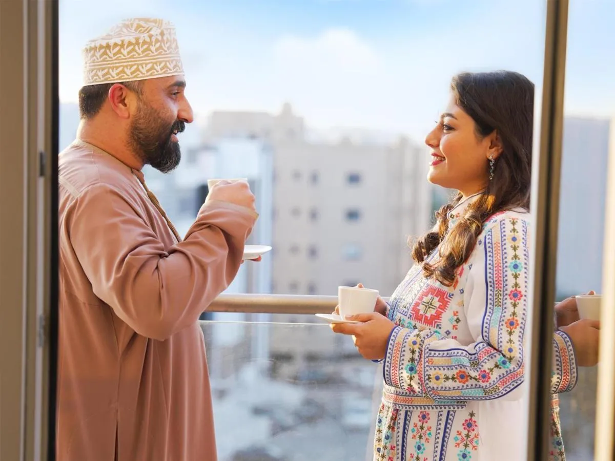 راديسون مسقط — صورة 2