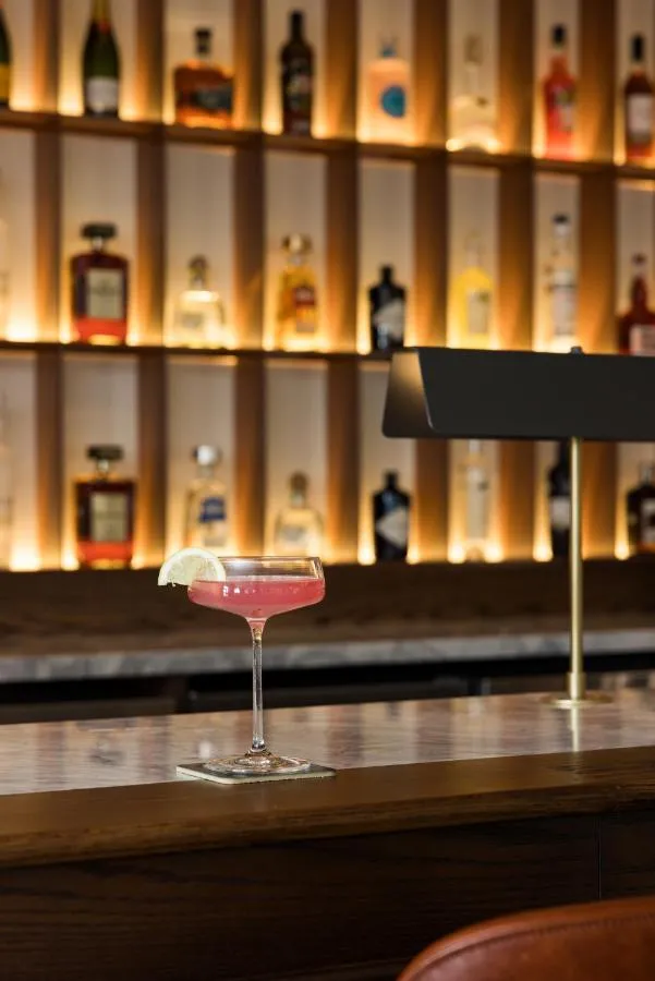 فندق ريلوايبارك مونتريال - هيلتون — صورة 2