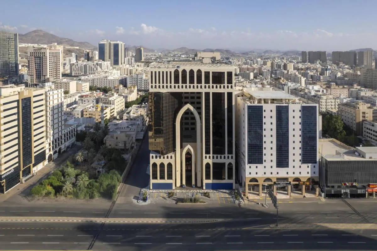 دبلتري باي هيلتون مكة العزيزية - مكة المكرمة، السعودية