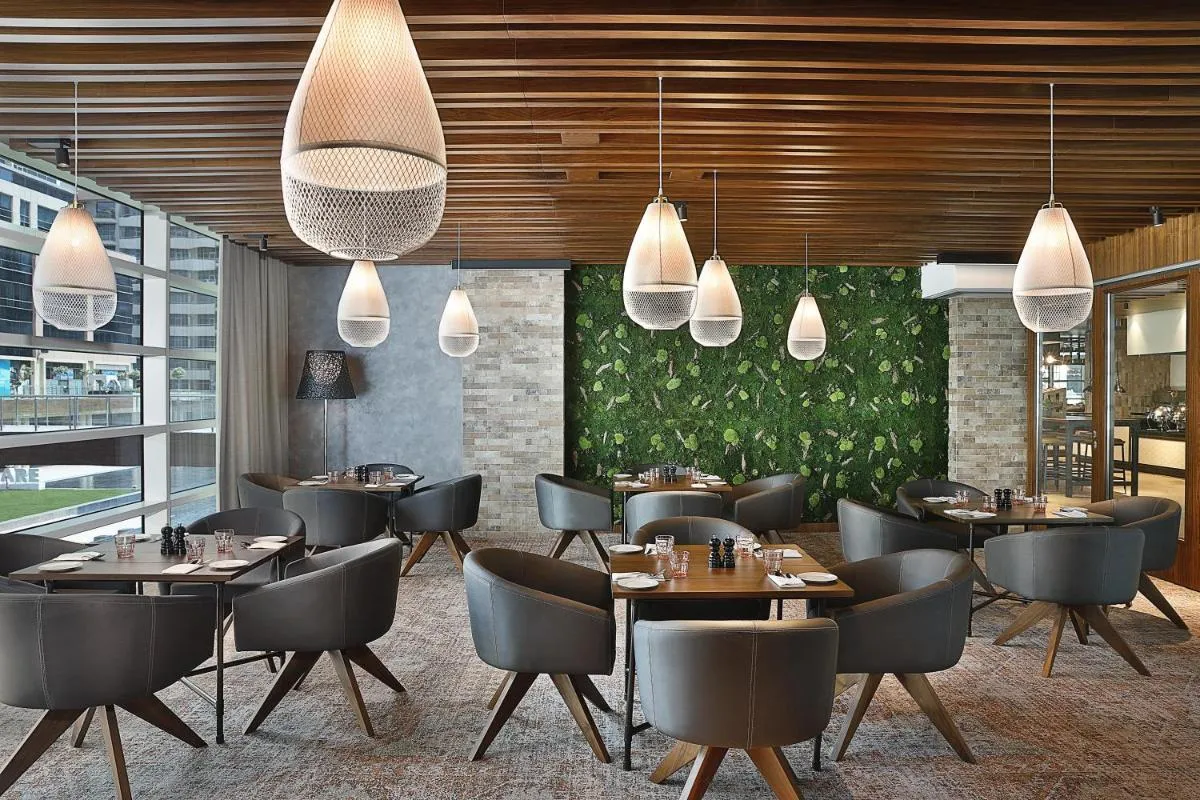 ⁨دبل تري by Hilton Dubai - بيزنس باي⁩ — صورة 13