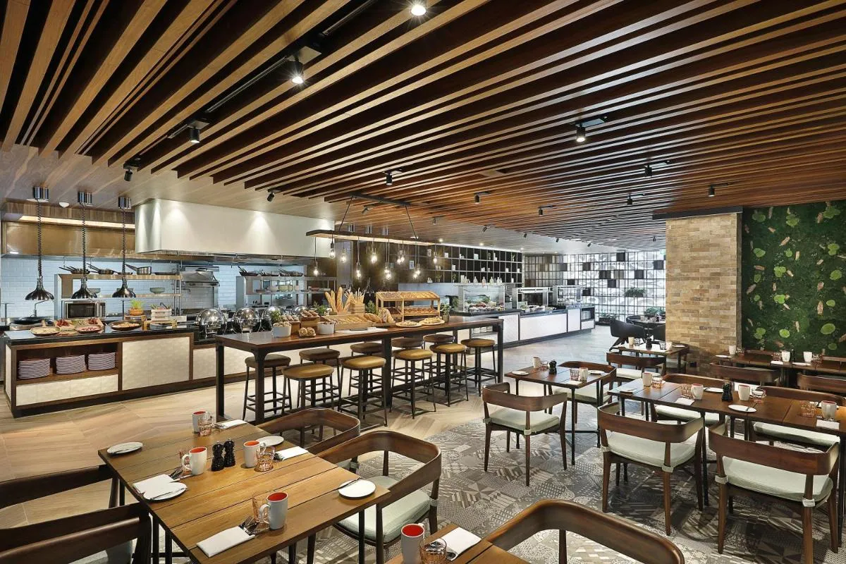 ⁨دبل تري by Hilton Dubai - بيزنس باي⁩ — صورة 14
