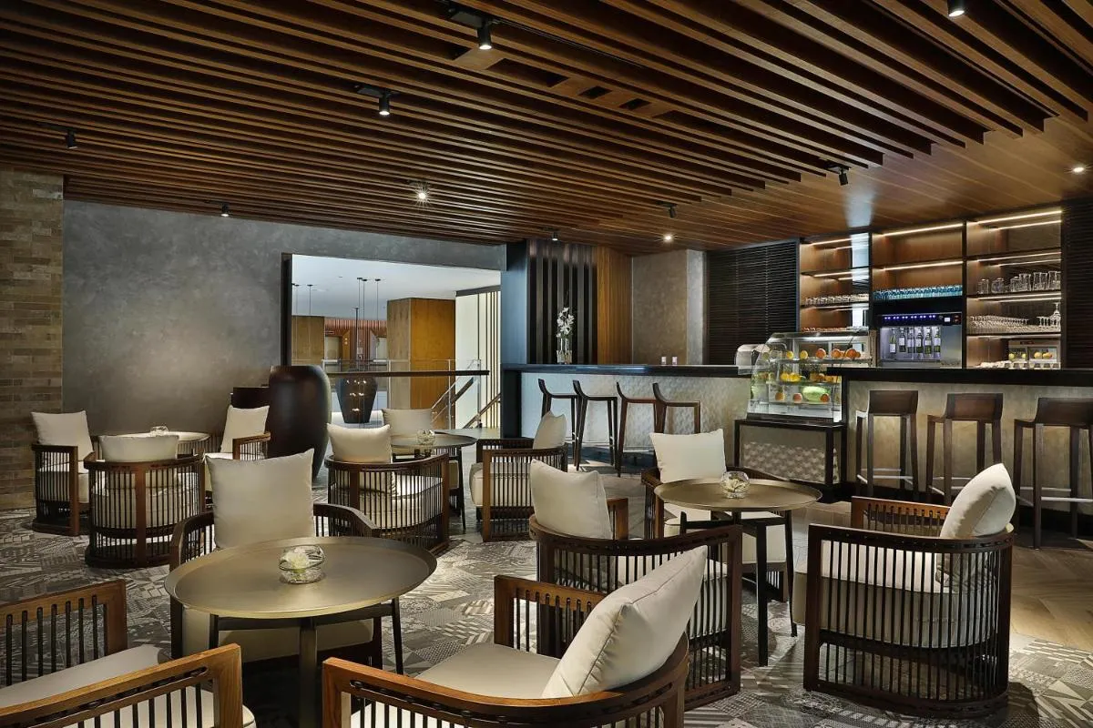 ⁨دبل تري by Hilton Dubai - بيزنس باي⁩ — صورة 15