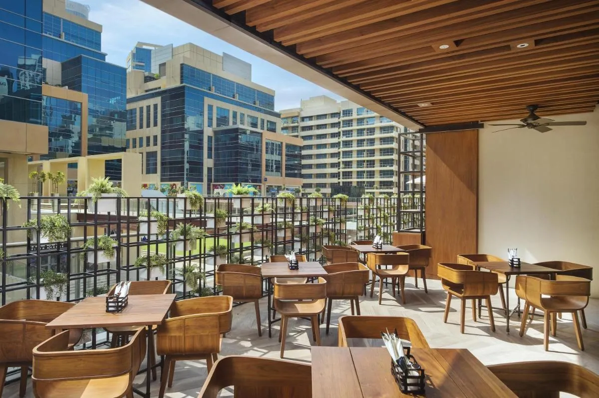 ⁨دبل تري by Hilton Dubai - بيزنس باي⁩ — صورة 16
