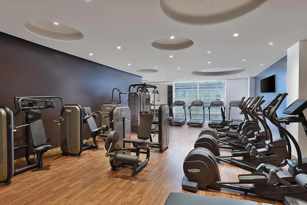 ⁨دبل تري by Hilton Dubai - بيزنس باي⁩ — صورة 17