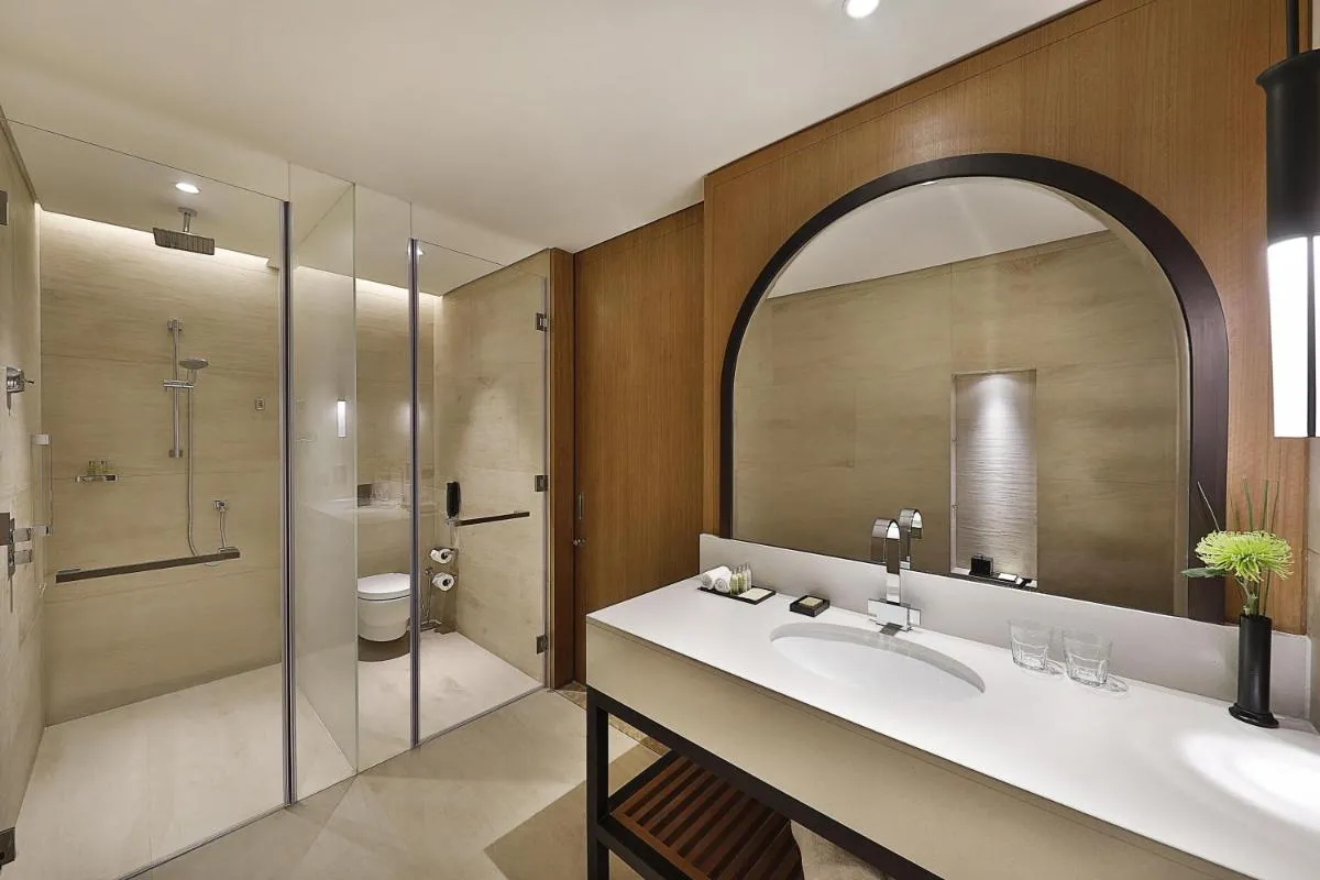 ⁨دبل تري by Hilton Dubai - بيزنس باي⁩ — صورة 20