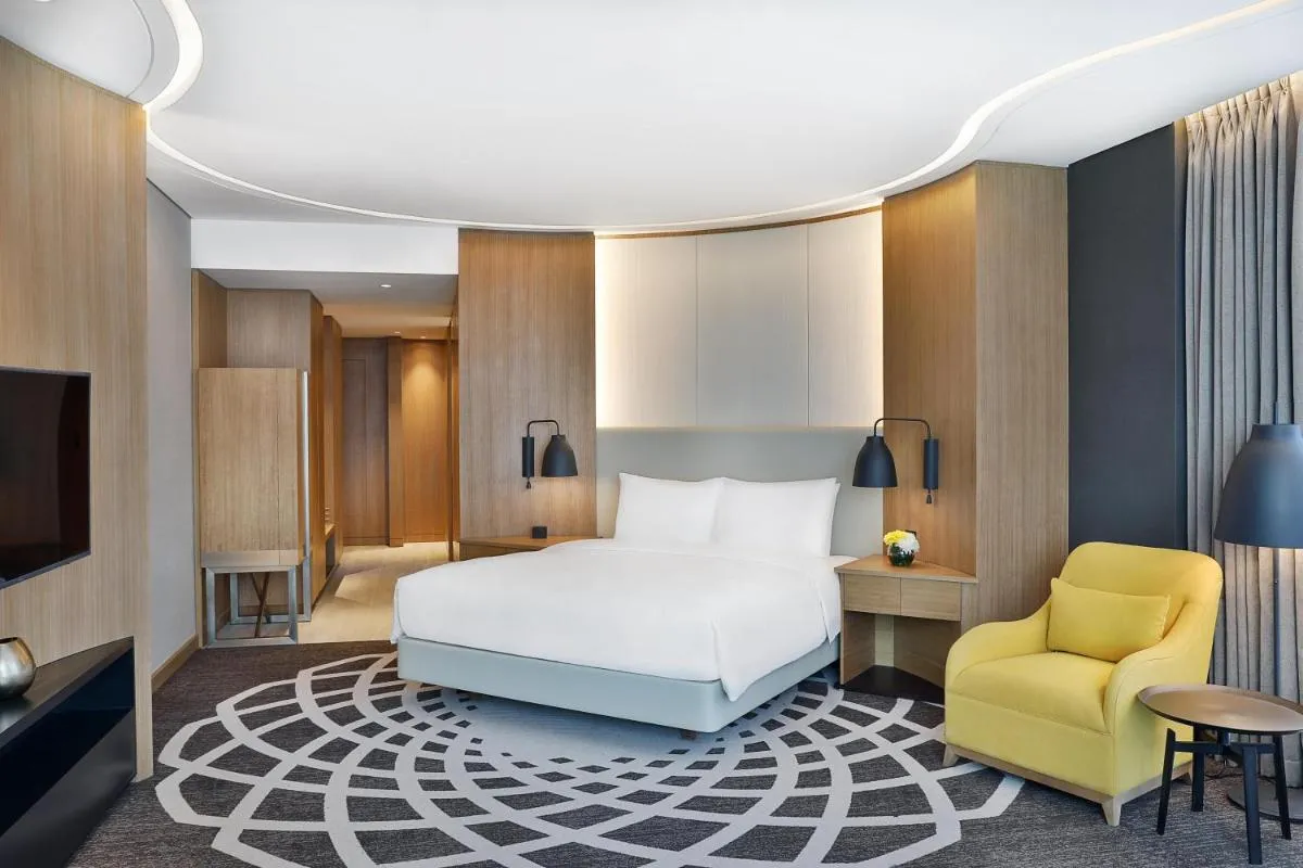⁨دبل تري by Hilton Dubai - بيزنس باي⁩ — صورة 23