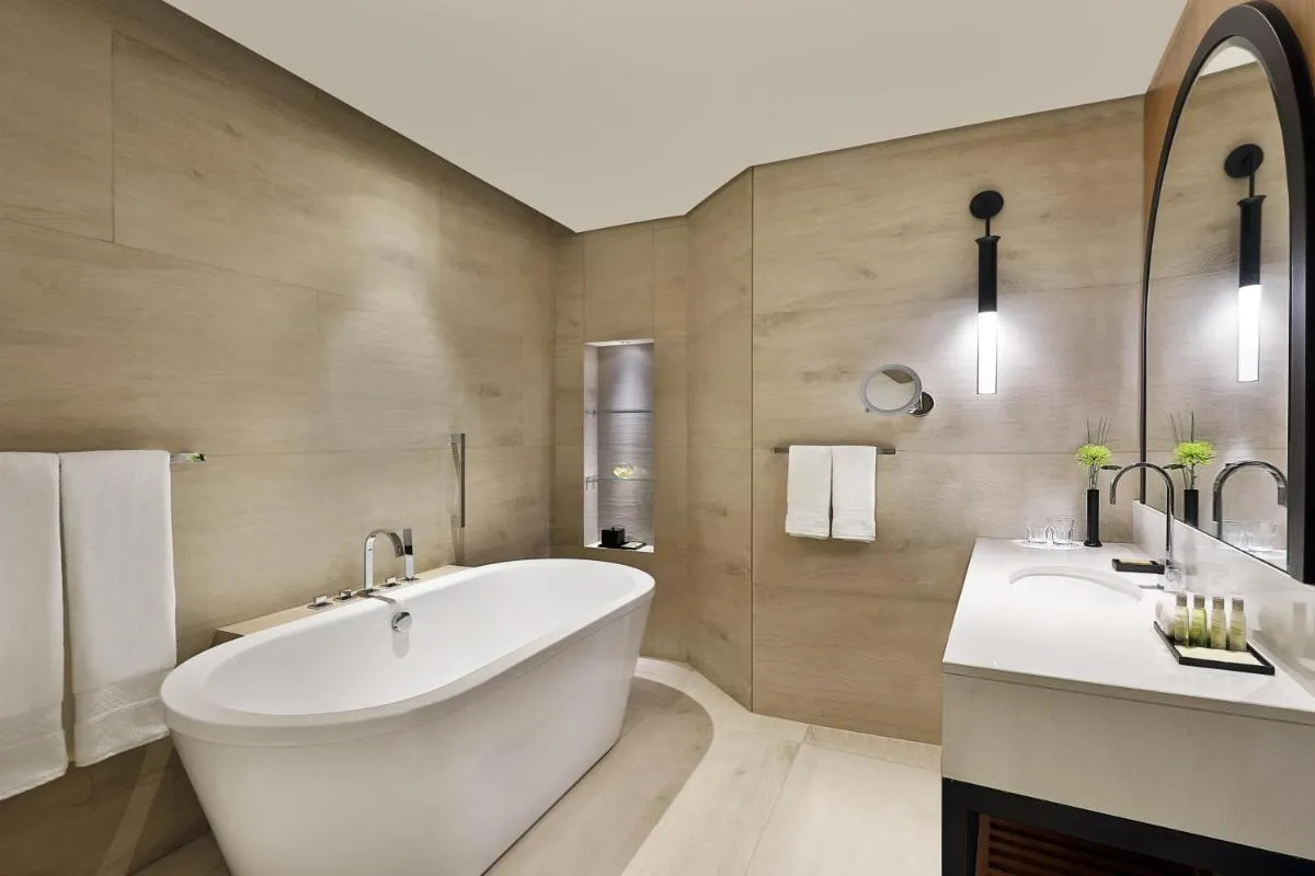 ⁨دبل تري by Hilton Dubai - بيزنس باي⁩ — صورة 38