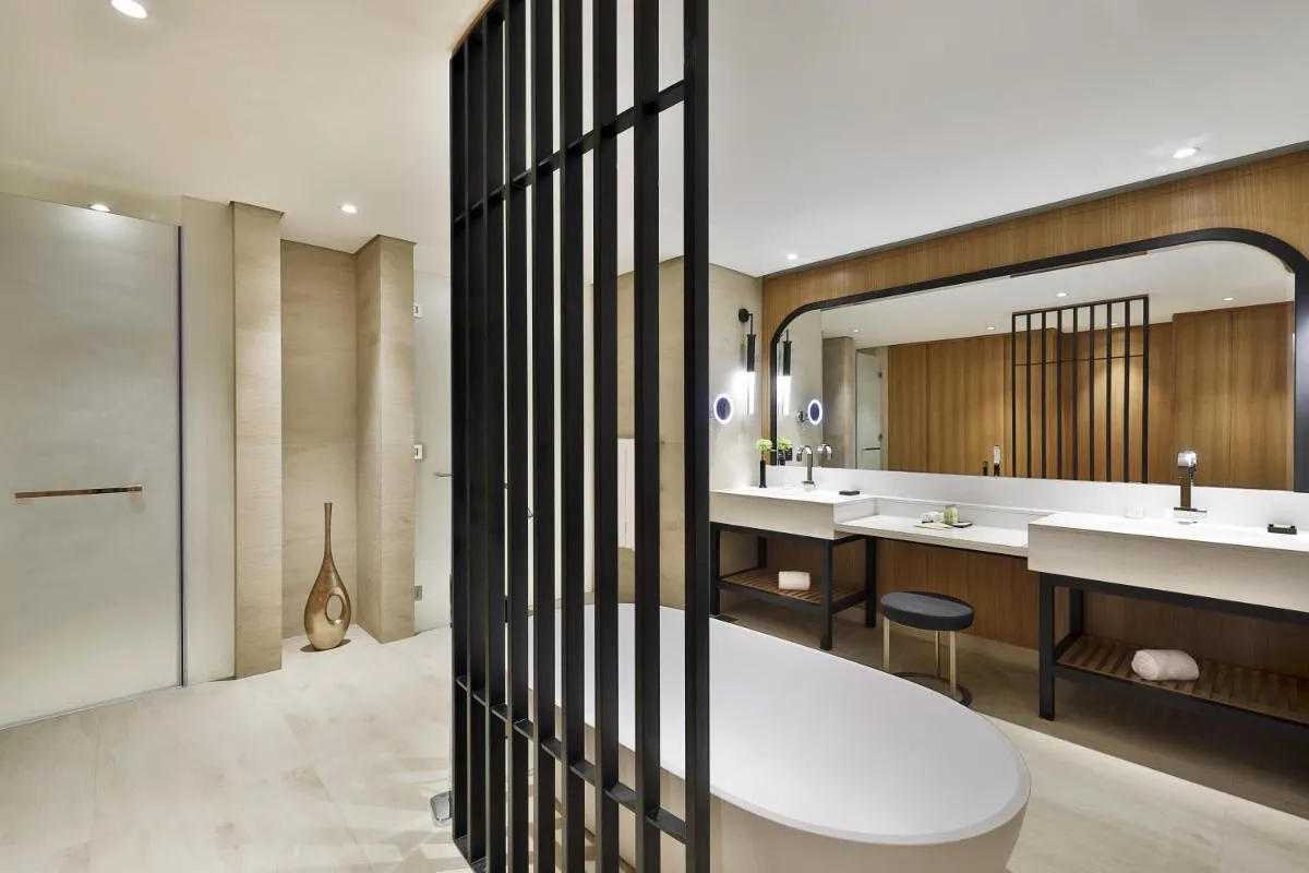 ⁨دبل تري by Hilton Dubai - بيزنس باي⁩ — صورة 41