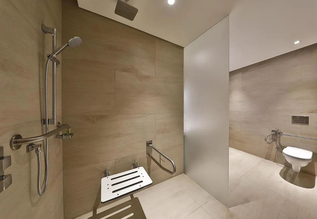 ⁨دبل تري by Hilton Dubai - بيزنس باي⁩ — صورة 46