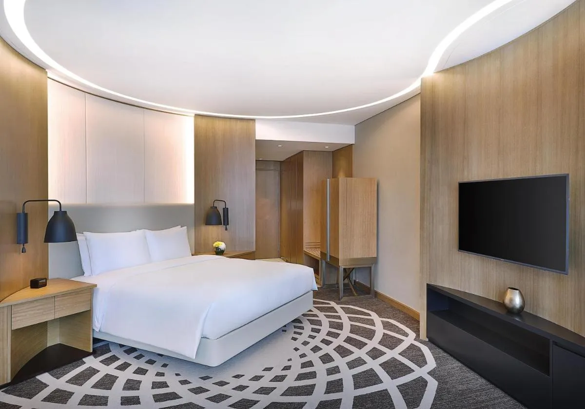 ⁨دبل تري by Hilton Dubai - بيزنس باي⁩ — صورة 48