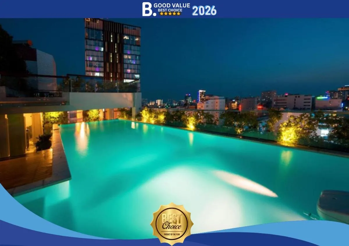 الاغون سايغون و سبا - مدينة هوشي منه، فيتنام