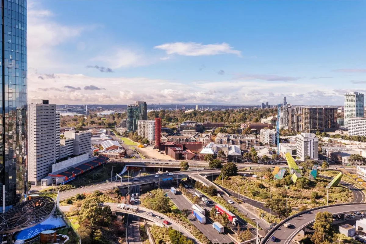 إيماجين ماركو ملبورن — صورة 3