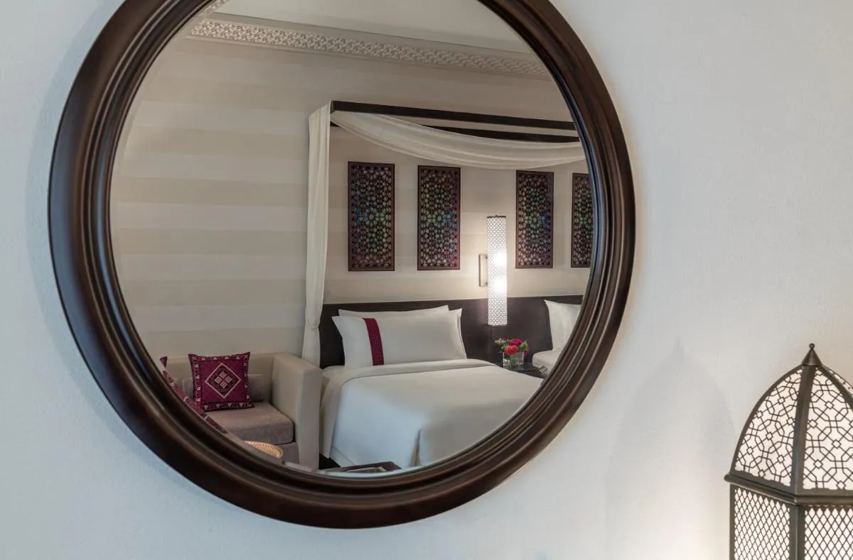 فندق المنارة لاكشري كوليكشن العقبة — صورة 4