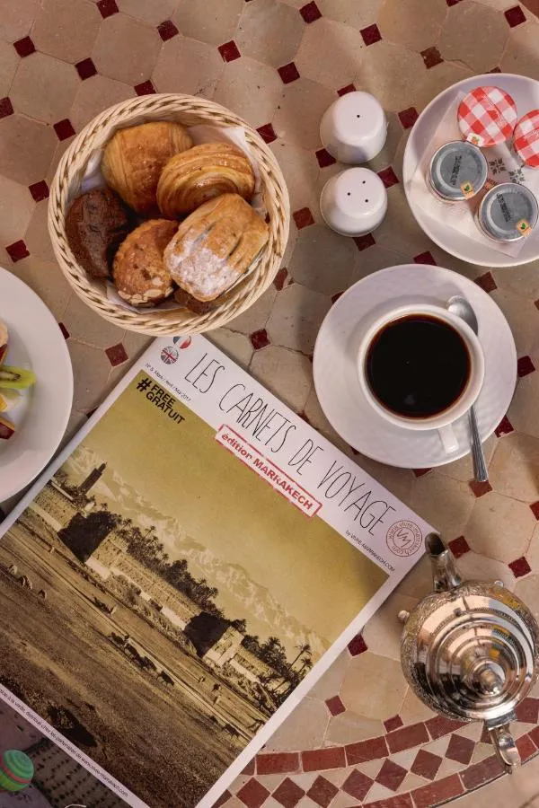 كينزي مينارا قصر & منتجع — صورة 2