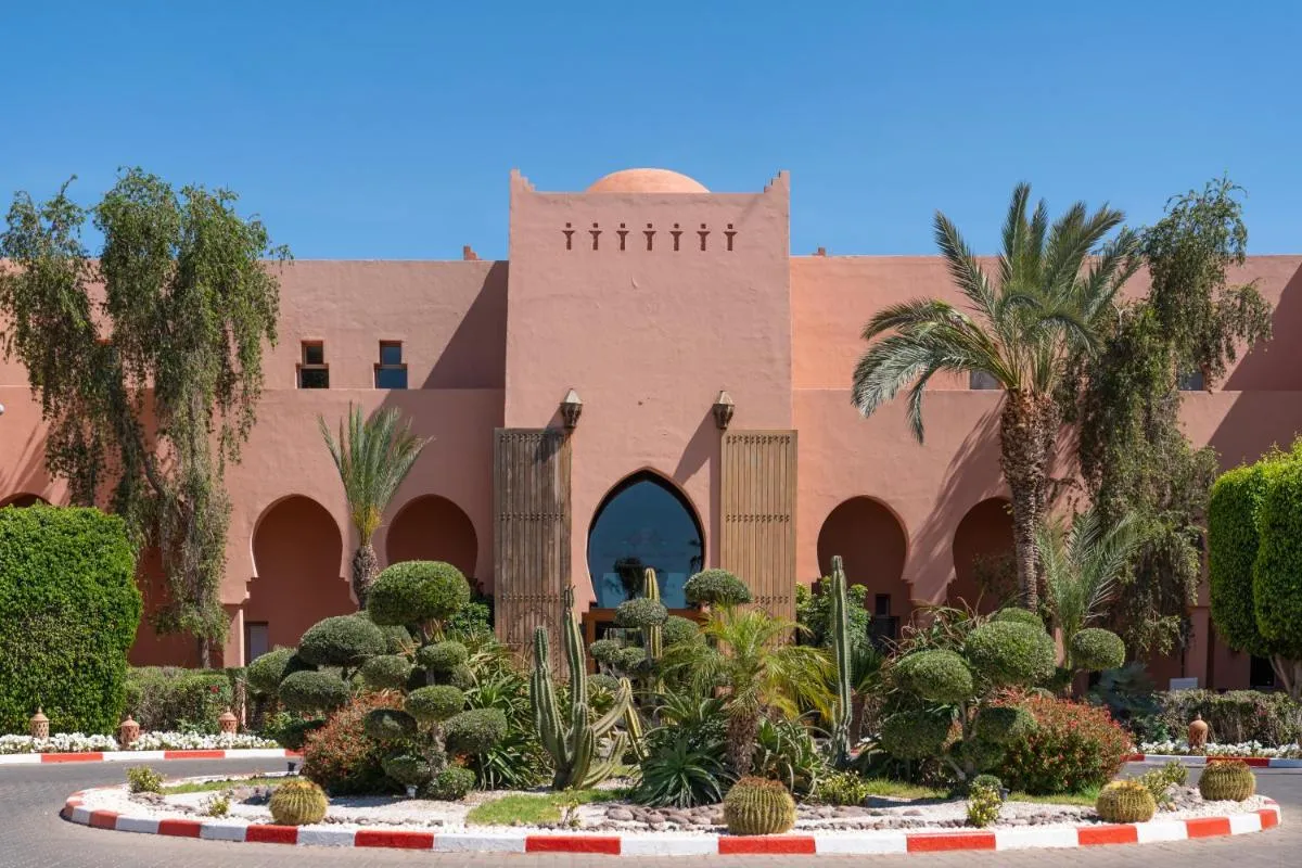 كينزي مينارا قصر & منتجع — صورة 3