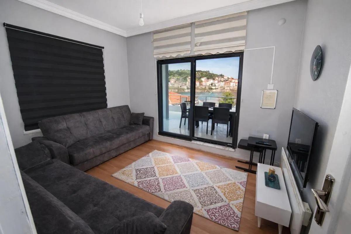 Amasra Kerem Apart — صورة 4