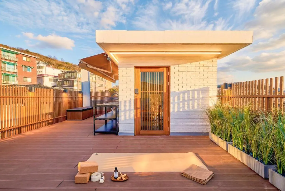 هتب تايلورد سرفيك منزل و غاردن نير سول ستن — صورة 3