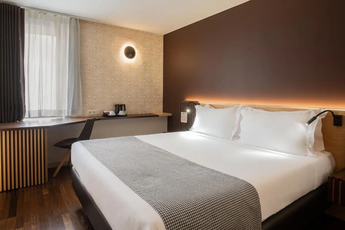 فندق HF فينيكس أوربان لشبونة — صورة 4