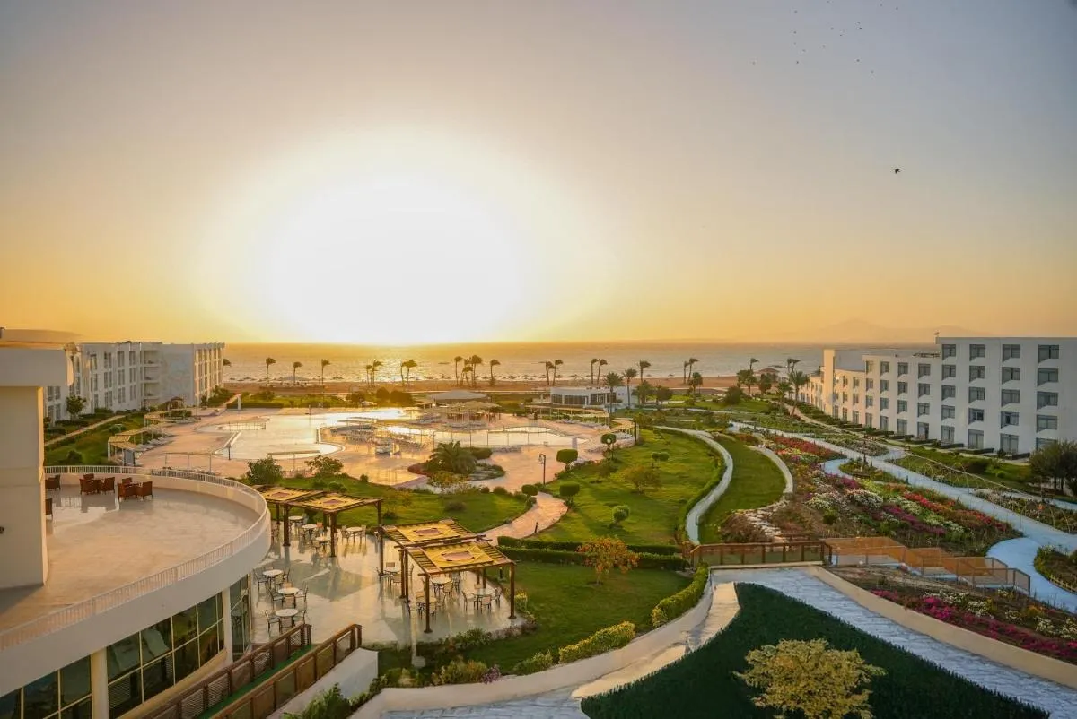 أمارينا ستار ريزورت وأكوا بارك شرم الشيخ — صورة 2