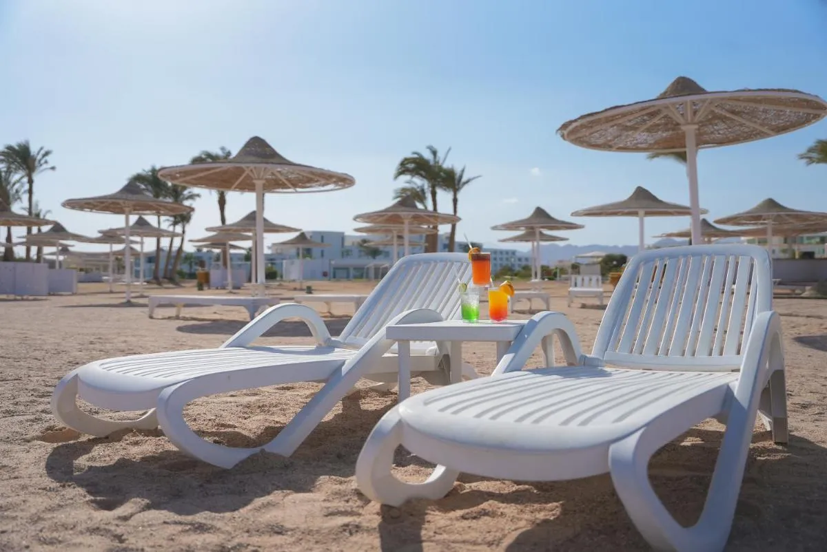 ⁨أمارينا ستار ريزورت وأكوا بارك شرم الشيخ⁩ — صورة 8