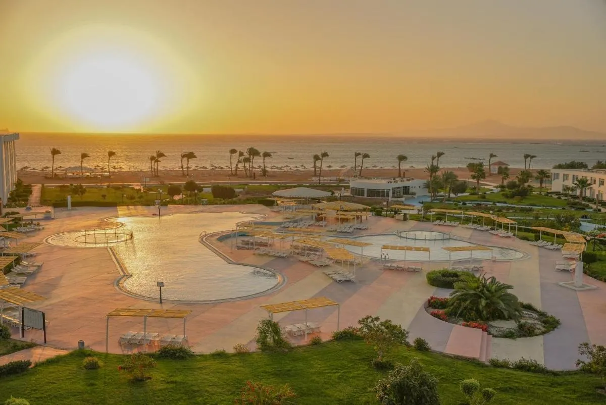 ⁨أمارينا ستار ريزورت وأكوا بارك شرم الشيخ⁩ — صورة 10