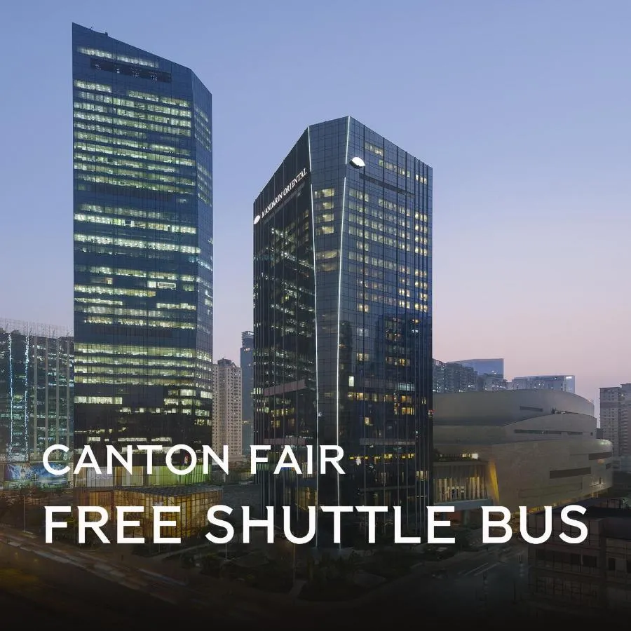 ماندارين أورينتال غوانزو — صورة 3