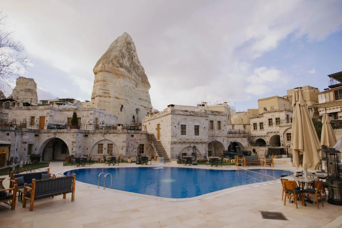 Göreme Cave Suites - Goreme، تركيا