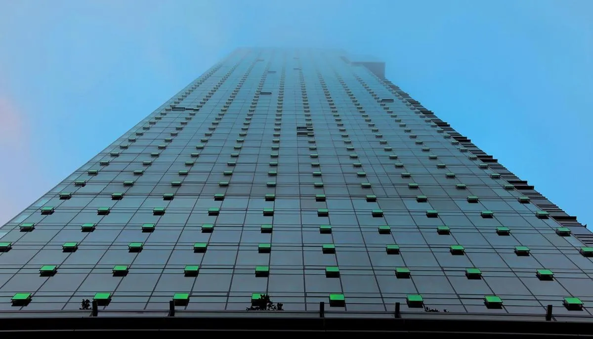 حياة فانكوفر داون تاون البرني — صورة 4