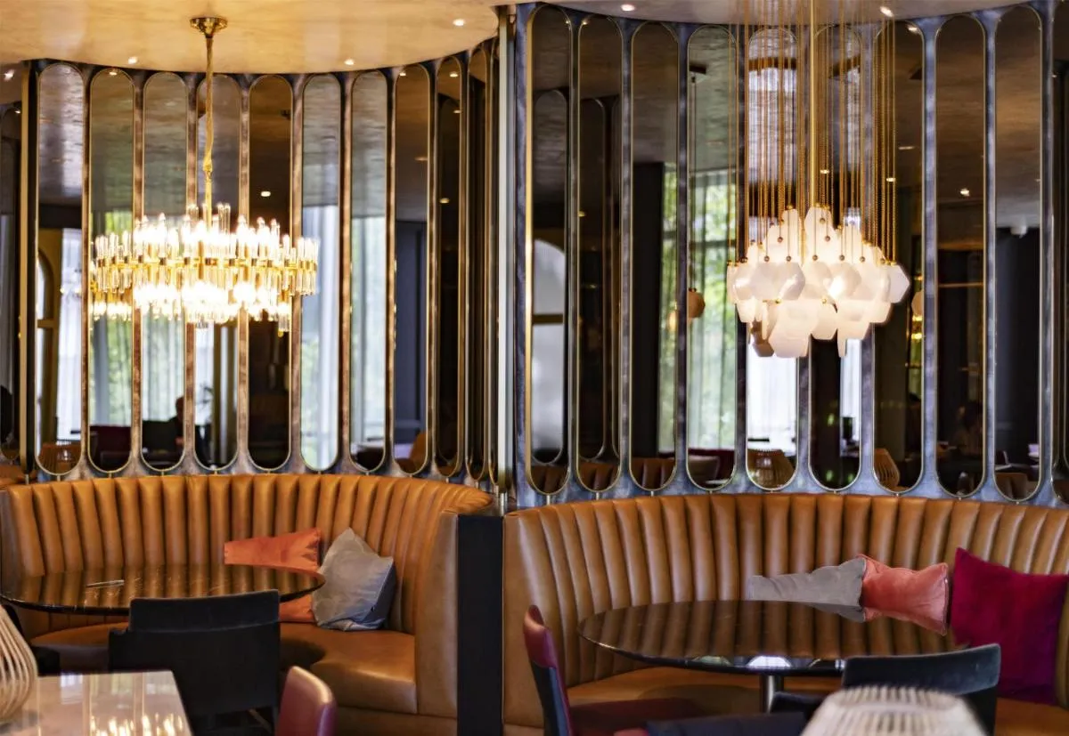 حياة فانكوفر داون تاون البرني — صورة 2