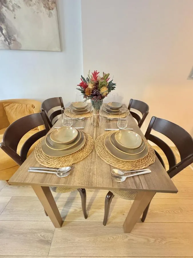 New apartment in the center of Istanbul near Istiklal — صورة 2