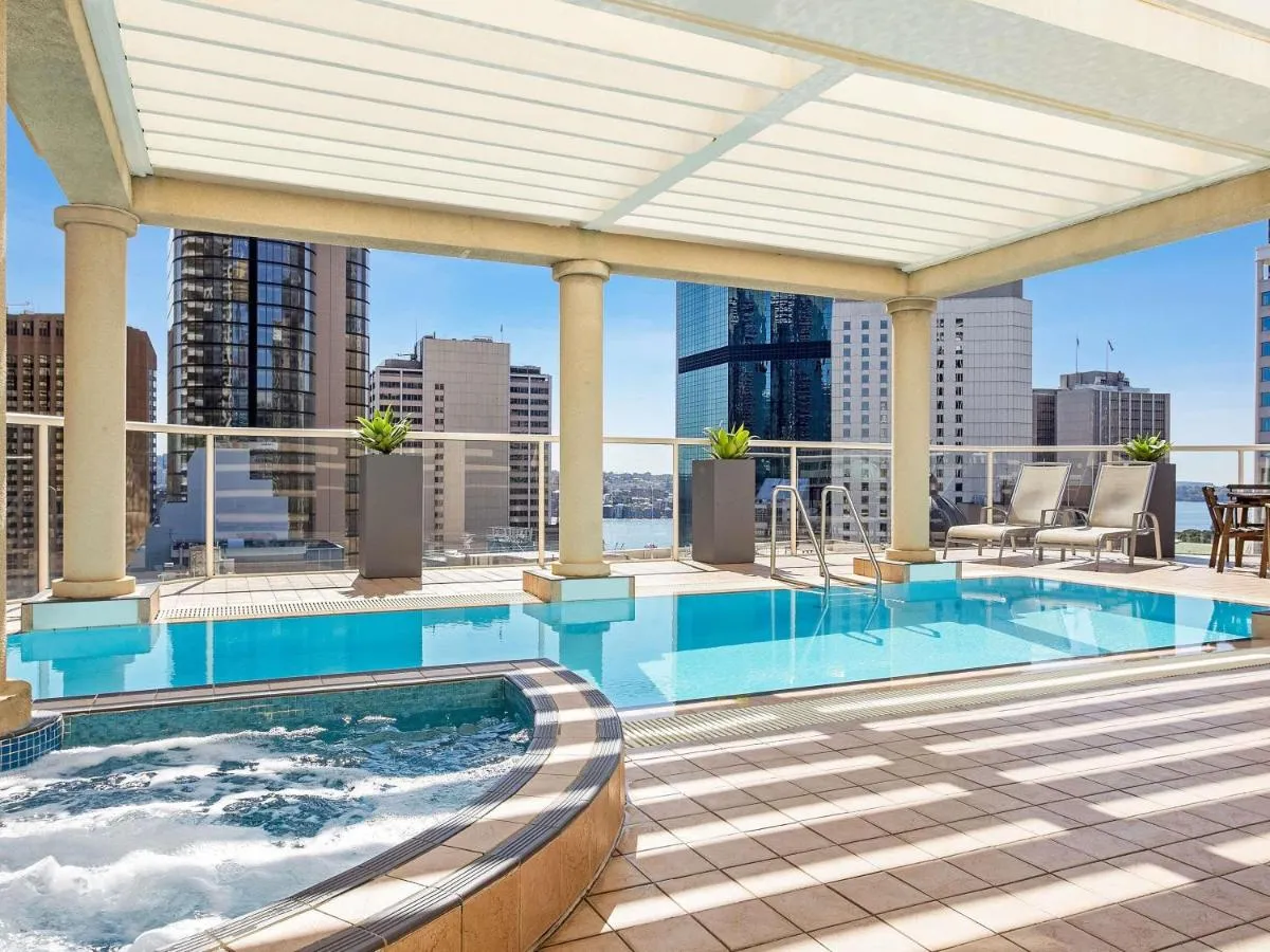 مانترا 2 بوند ستريت سيدني - سيدني، أستراليا