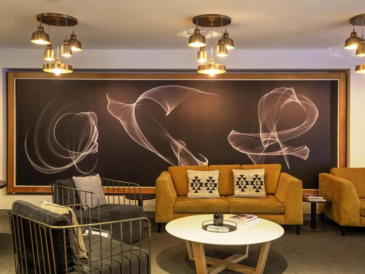 مانترا ساوث بانك ملبورن — صورة 2