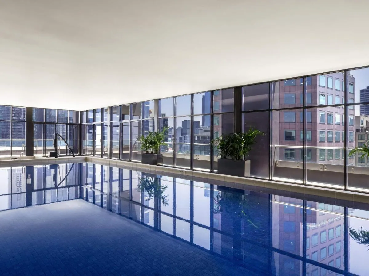 مانترا ساوث بانك ملبورن — صورة 4