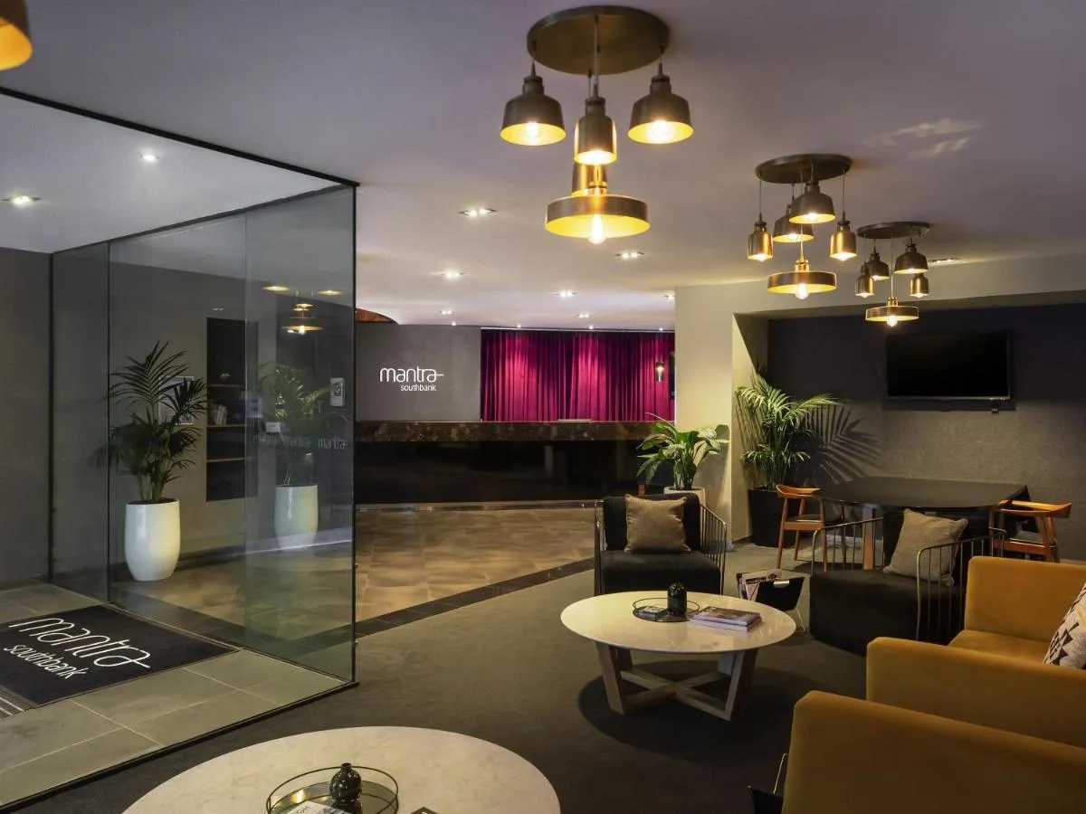 مانترا ساوث بانك ملبورن — صورة 3