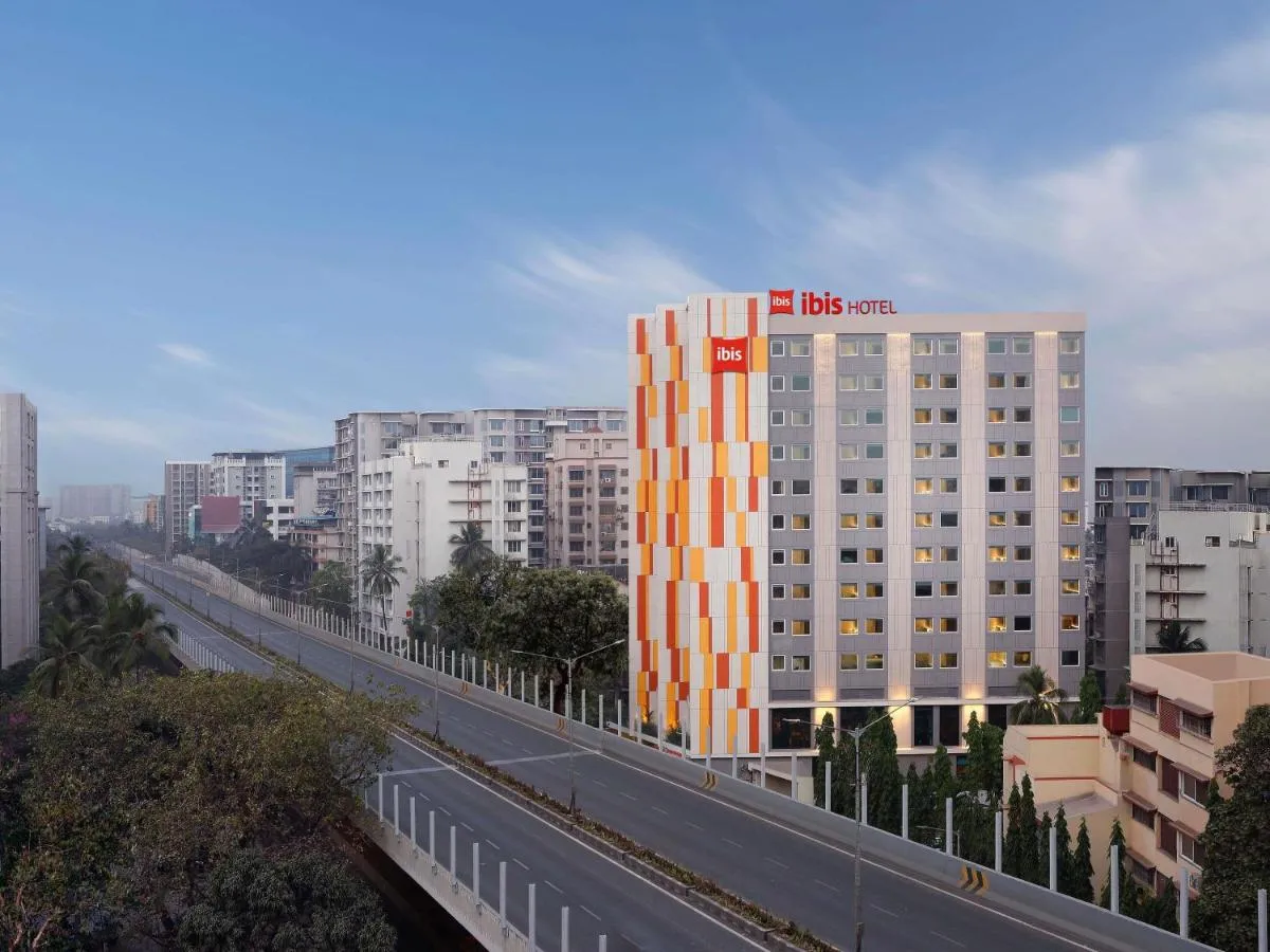 إيبيس مومباي BKC - مومباي، الهند