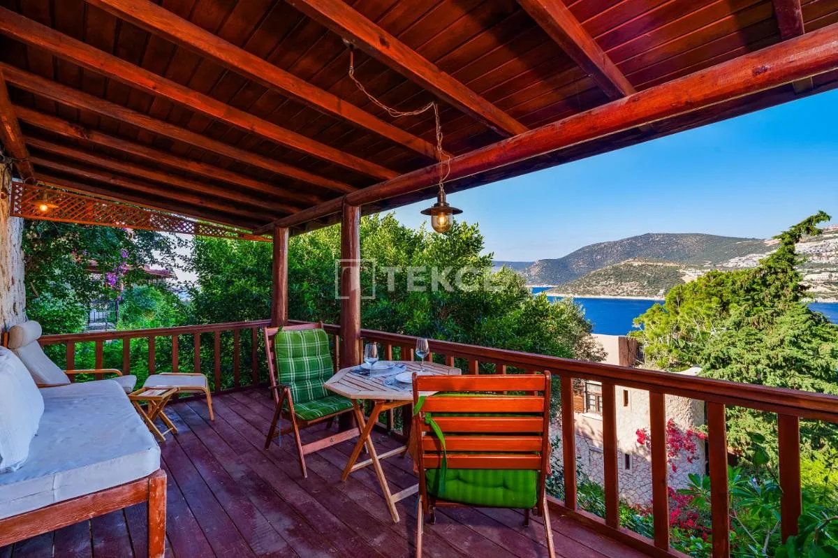 TEKCE Club Patara N74 — صورة 2