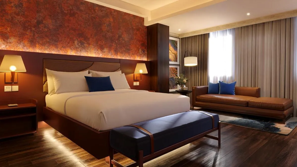 كين هوتيل إيديشن هوشي منه - مدينة هوشي منه، فيتنام