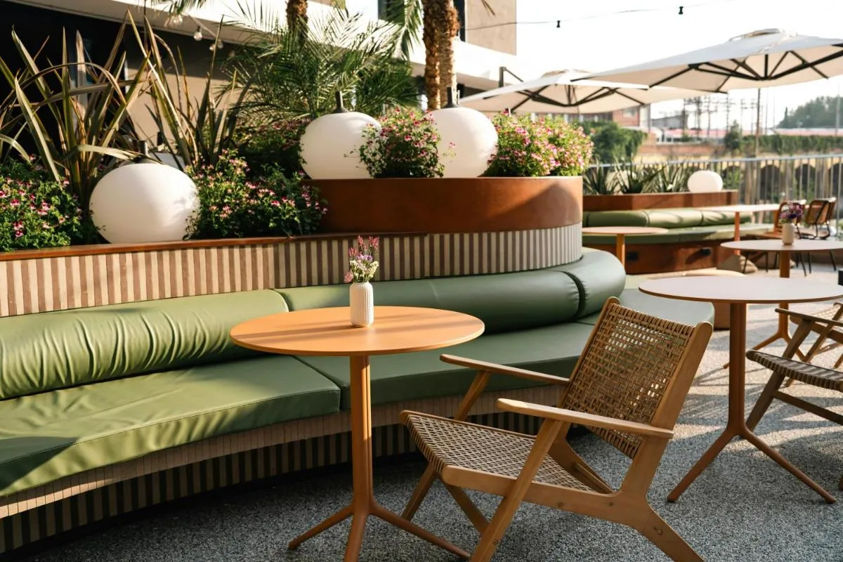 سوكيال هوب روما — صورة 3