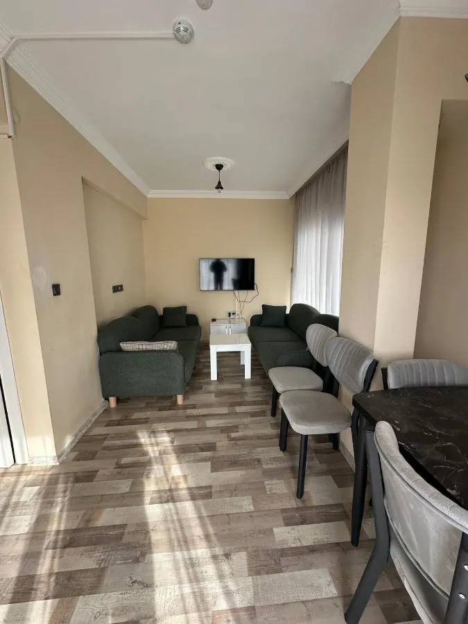 5 minutes to Lara Beach in Kunduda, Antalya - Altınkum، تركيا