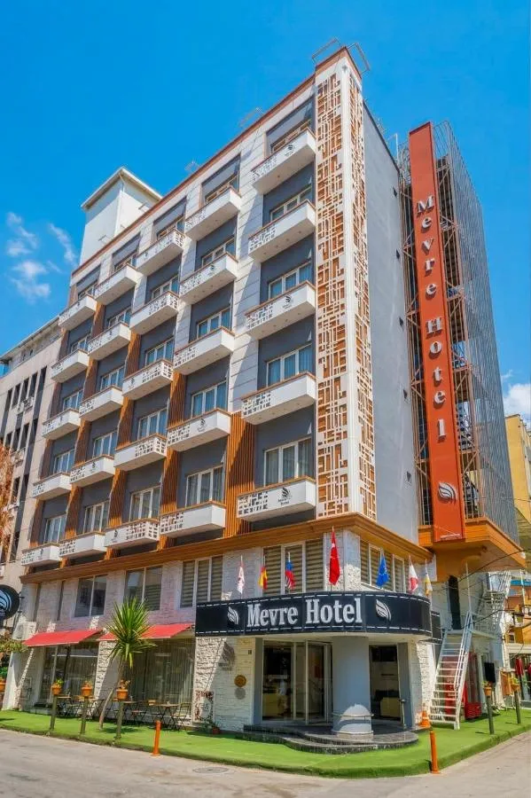 Mevre Hotel — صورة 3