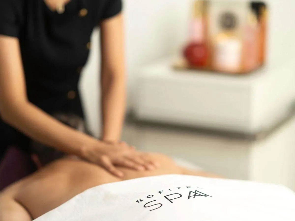 سوفيتل الرباط حديقة الورود - الرباط، المغرب