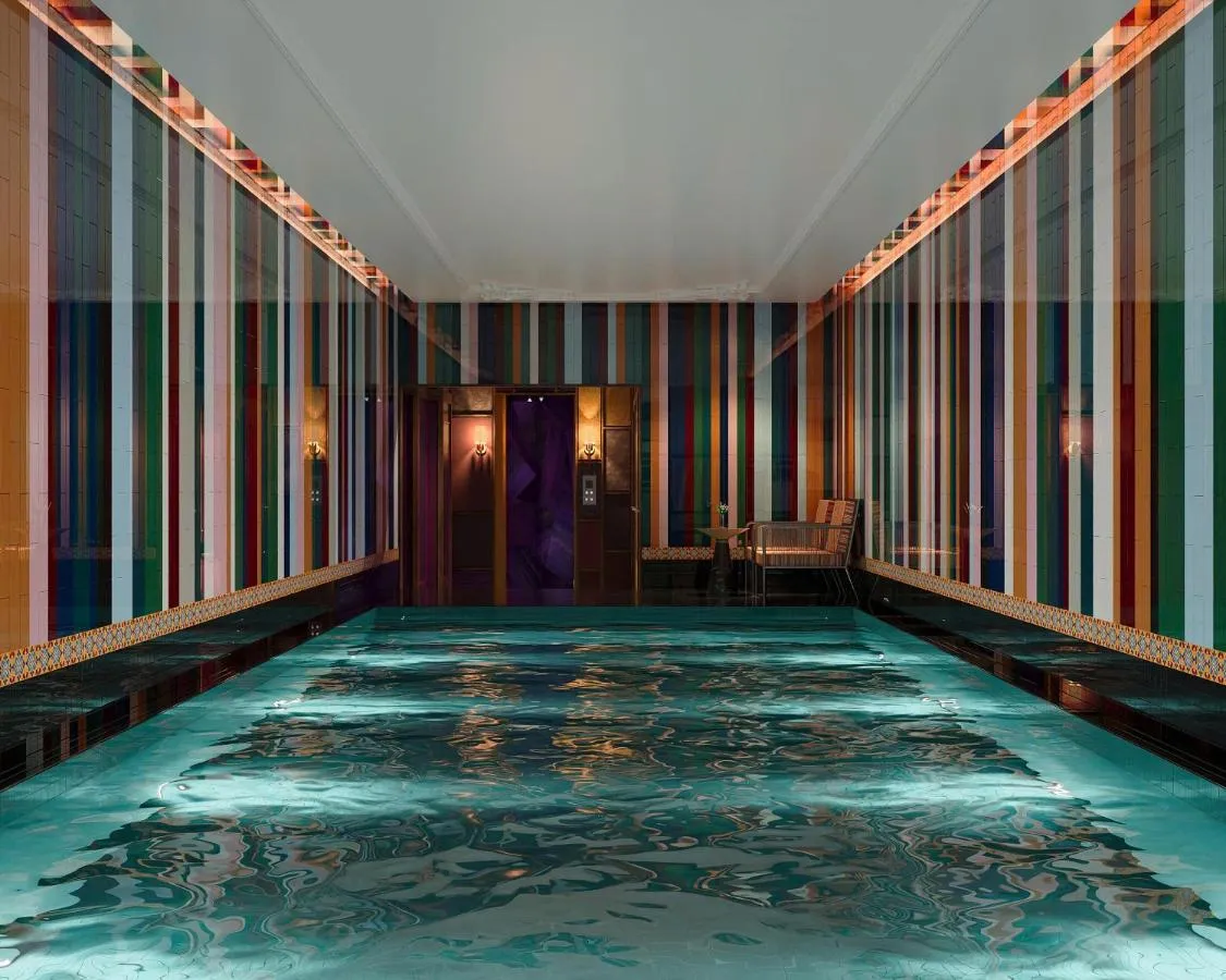 فندق لوم هانوي - هانوي، فيتنام