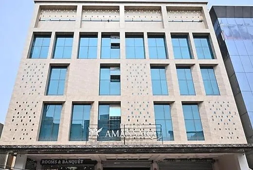 أمانسارا - سيم ريب - سيم ريب، كمبوديا